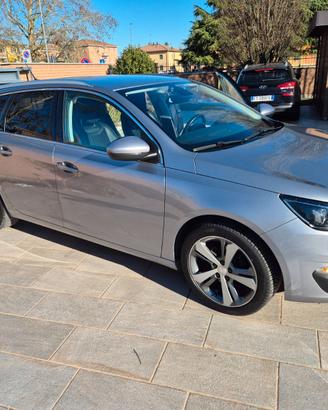 PEUGEOT 308  SW Allure