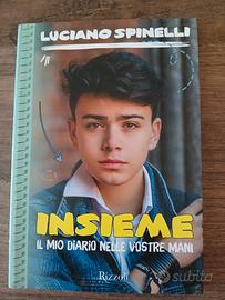 Insieme di Luciano Spinelli