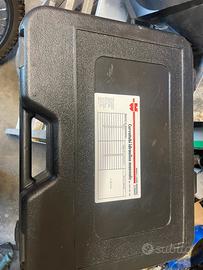 Curva tubi idraulico manuale