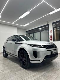 Range Evoque 2.0D I4 180 CV