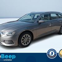 Audi A6 AVANT 45 2.0 TFSI MHEV BUSINESS S-TRO...