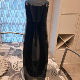 Gasatore Imetec Bubbles + Cilindro CO2 Universale