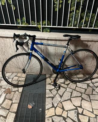Bici da corsa Btwin Sport 1 - Allum 6061 27 marce