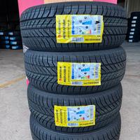 4x Pneumatici Nuovi 205/55 R16 4Stag. + montaggio