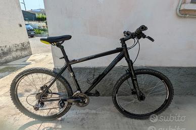 mountanbike 8.1 decathlon 