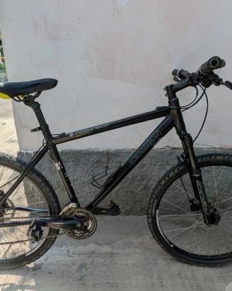 mountanbike 8.1 decathlon 
