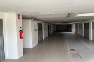 Garage a Porto Recanati centro