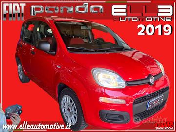 Fiat Panda 1.2 EASY 2019