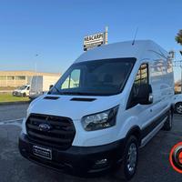 FORD Transit 350 2.0TDCI(L3H3)SENSORI-CRUISE-ASS