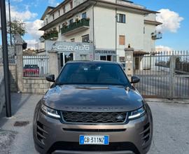 Land Rover Range Rover Evoque Range Rover Evoque 2