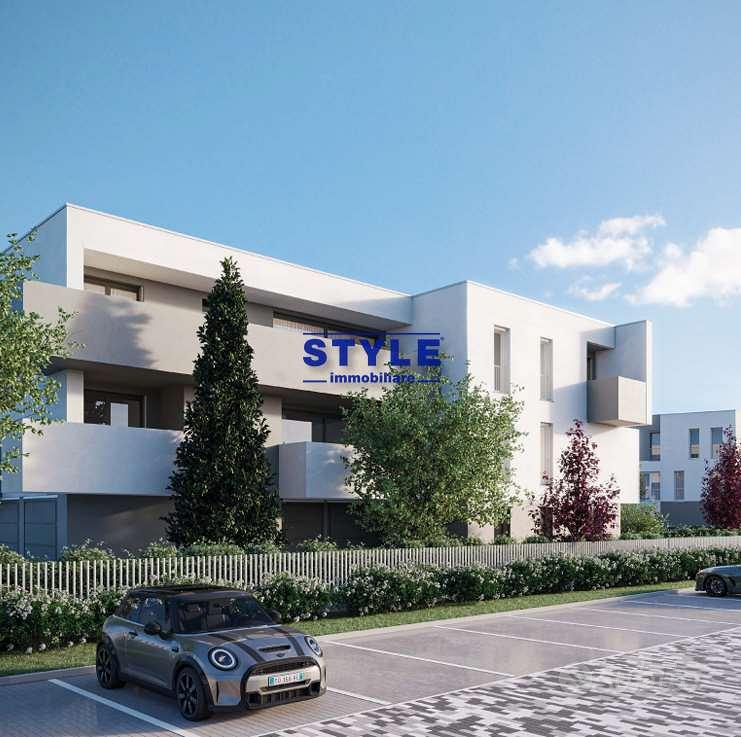 SPLENDIDO APPARTAMENTO 3 CAMERE IN NUOVA COSTRUZIO - Vista 6