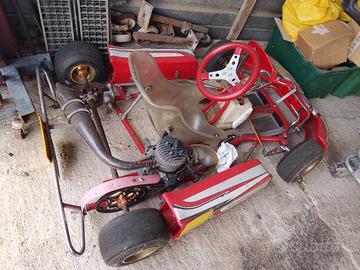go kart 60cc/go kart 100cc