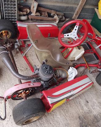 go kart 60cc/go kart 100cc