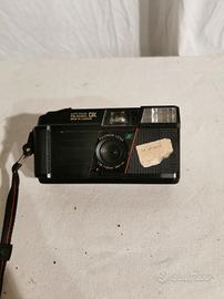 Fotocamera Fuji DL 200 32mm f28