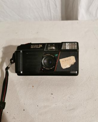 Fotocamera Fuji DL 200 32mm f28