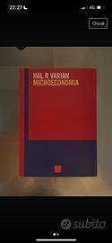 Libro microeconomia università