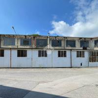 CAPANNONE A AGNOSINE