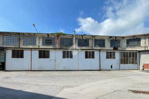 CAPANNONE A AGNOSINE