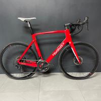 WILIER CENTO10 HYBRID ULTEGRA TG XL