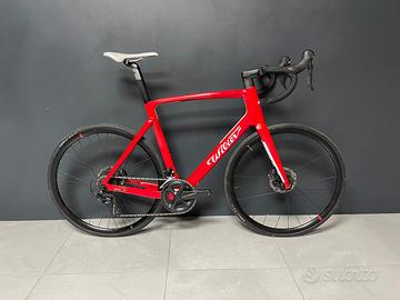 WILIER CENTO10 HYBRID ULTEGRA TG XL