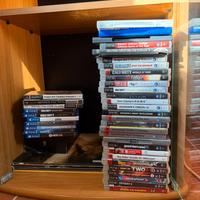 Giochi Playstation 3 /Playstation 4 /Playstation 2