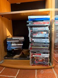Giochi Playstation 3 /Playstation 4 /Playstation 2