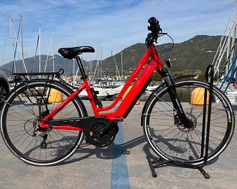 Innata e-bike trekking