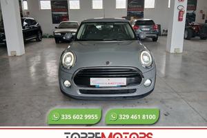 Mini 1.5 Cooper D 5 porte CV 116 02/2016