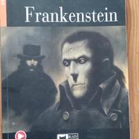 FRANKENSTEIN  in inglese