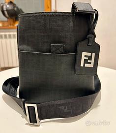 Borsa Tracolla Fendi