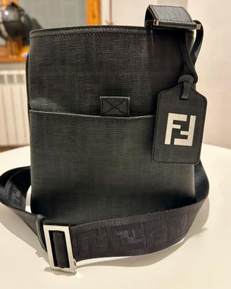 Borsa Tracolla Fendi