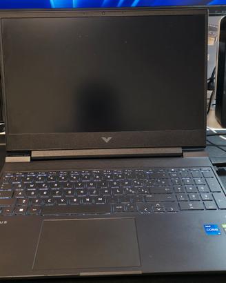 HP Victus by HP Gaming Laptop 15