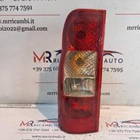 STOP FANALE POSTERIORE SINISTRO FORD Transit Serie