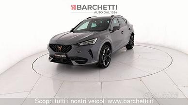 CUPRA Formentor 2.0 TDI