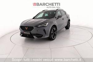 CUPRA Formentor 2.0 TDI