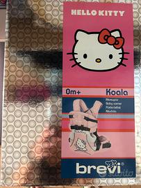 Marsupio Hello Kitty