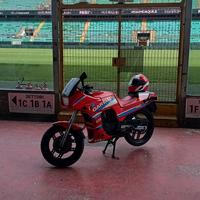 Garelli GTA 125 del 1985 1ªserie serie speciale