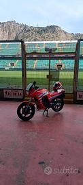 Garelli GTA 125 del 1985 1ªserie serie speciale