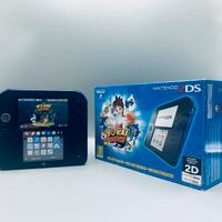 Console Originale Nintendo 2DS