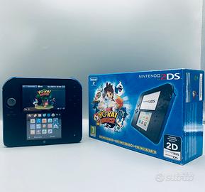 Console Originale Nintendo 2DS