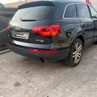 Ricambi usati Audi q7 4L