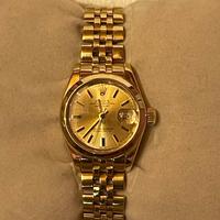 Rolex Lady-Datejust
