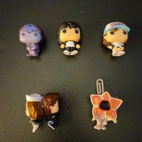 Kinder joy stranger things