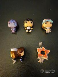 Kinder joy stranger things