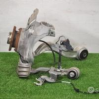 BMW G42 Mozzo fusello anteriore sinistro | 17448