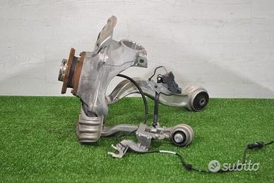 BMW G42 Mozzo fusello anteriore sinistro | 17448