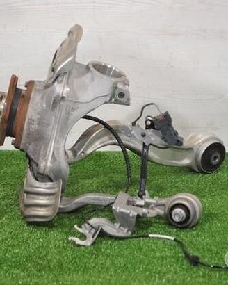 BMW G42 Mozzo fusello anteriore sinistro | 17448
