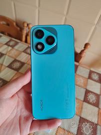 Honor 400 lite 12/256 gb