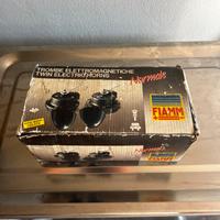 Tromba clacson fiamm nuova