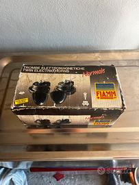 Tromba clacson fiamm nuova